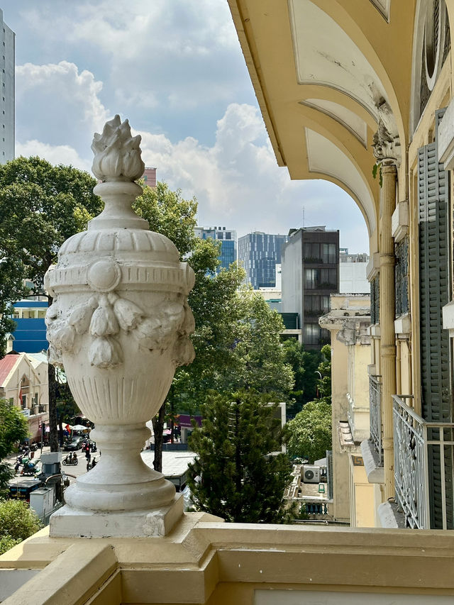 Art Dreams Ho Chi Minh🎨 A Journey Through Vietnamese Creativity