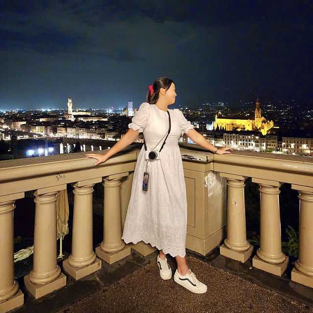 ✈️ 바쁘다 바뻐, 피렌체 하루만에 돌아 보기