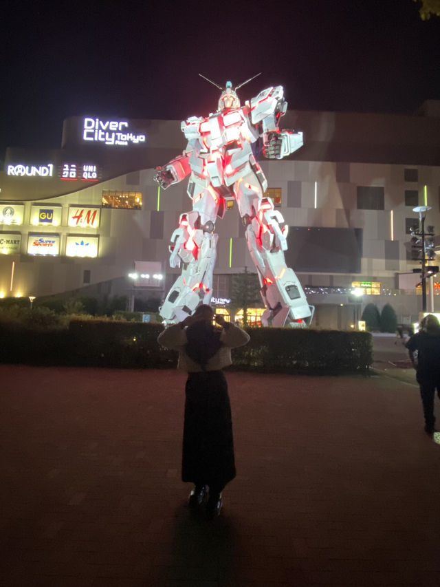 5 Spot Gratis di Tokyo yang Bikin Liburan Hemat & Seru!