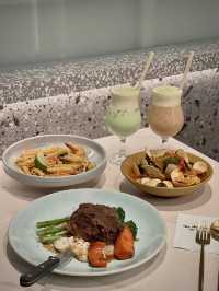 🇭🇰銅鑼灣高性價比文青餐廳🤍