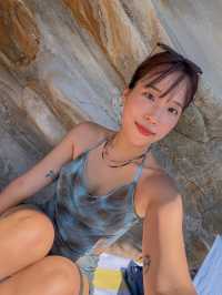 🇦🇺시드니에서 꼭 가봐야 할 로컬 감성 해변, 브론테 비치 Bronte Beach🇦🇺