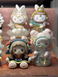 The Ultimate Blind Box Hunt at One Utama 🎁🔥