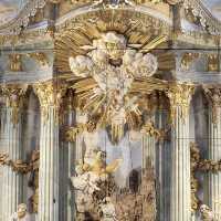 Frauenkirche Dresden