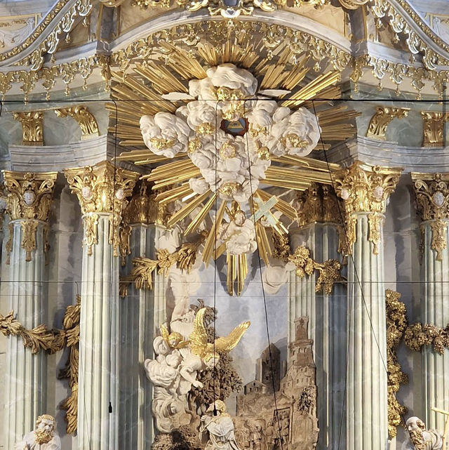 Frauenkirche Dresden Frauenkirche Dresden