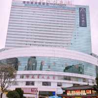 เดินเล่นย่านหนานผิงเจีย @คุนหมิง