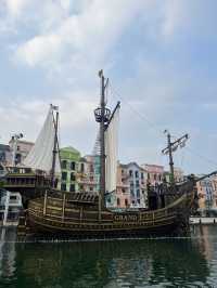 ⭐️Mega Grand World Hanoi