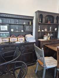 ๐ฟ ์์ ์ ๋์นดํ๊ฑฐ๋ฆฌ์์ ์ฐพ์ ๋ ๊ฐ์ง ์ทจํฅ์ ์นดํ โ