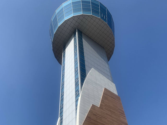 Ulsan Cityscape๐ Ulsan Cityscape๐