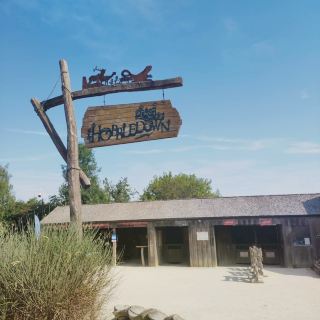 晴れた日のお出かけ🌞