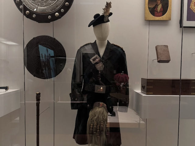 紐西蘭奧塔哥人文之旅!探索百年移民博物館🚌✨ 紐西蘭奧塔哥人文之旅!探索百年移民博物館🚌✨