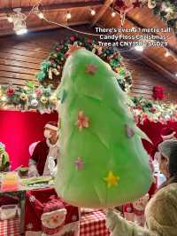 Everything you need to know before visiting Christkindlmarkt on the Bund 🎅🎄 