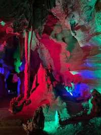 天河潭旅游度假區