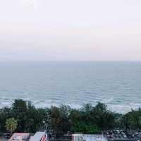 Thalay Cha-am by THA 🏖️🏢