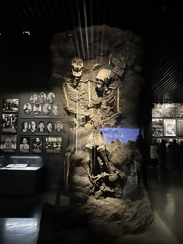 🇨🇳 만주사변의 아픈 역사를 알 수 있는 9.18 역사 박물관