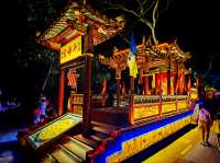 Penang’s Vibrant Nine Emperor Gods Festival Experience