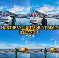 ✨🇮🇸 THE GOLDEN CIRCLE ICELAND — ICELAND’S MOST ICONIC ROAD TRIP