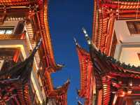 Your Ultimate Weekend Guide to Shanghai’s Hotspots 💎✨