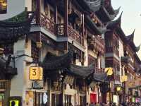 Your Ultimate Weekend Guide to Shanghai’s Hotspots 💎✨