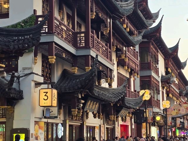 Your Ultimate Weekend Guide to Shanghai’s Hotspots 💎✨