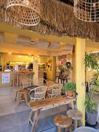 힐링가득 거제도에서 만난 발리감성🤎