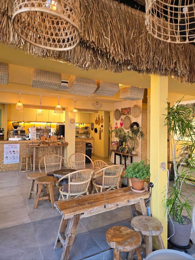 힐링가득 거제도에서 만난 발리감성🤎 힐링가득 거제도에서 만난 발리감성🤎