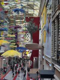 🎄✨ Empire City Damansara: The Most Magical “Mini Europe” in Malaysia ✨🎄