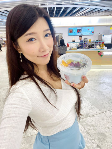 韓國乳酪雪糕健康新體驗  