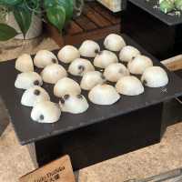 家庭聖誕親子自助餐推薦🍴香港富麗敦海洋公園酒店😋