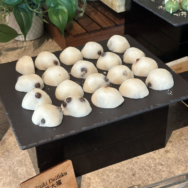 家庭聖誕親子自助餐推薦🍴香港富麗敦海洋公園酒店😋