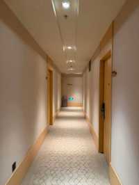 รีวิวโรงแรมเซี่ยงไฮ้ 🇨🇳