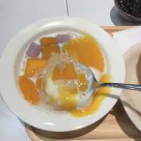 香港旺角花園街甜品小店🍨🍧🍮🍰