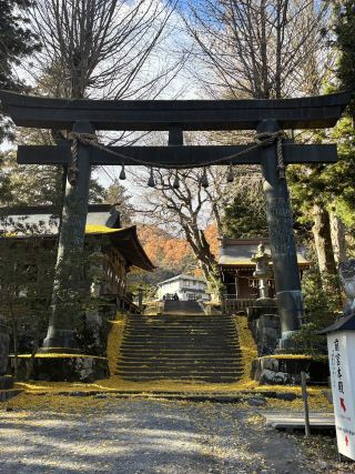 Relax and rejuvenate with nature and history in Suwa and Azumino