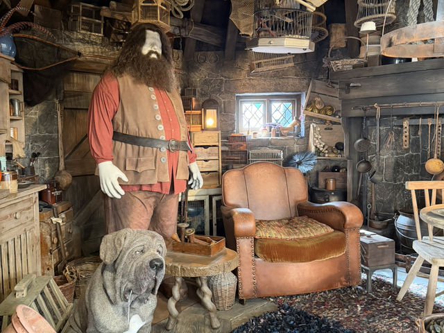 Step Into Magic: Warner Bros Harry Potter Studio Tour, Tokyo 🪄