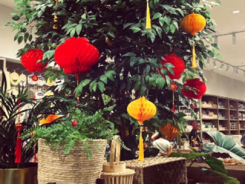 Delicious Dinner at Paradise Dynasty AEON Mall Cheras Selatan – Savour Colourful Xiao Long Bao & Fes