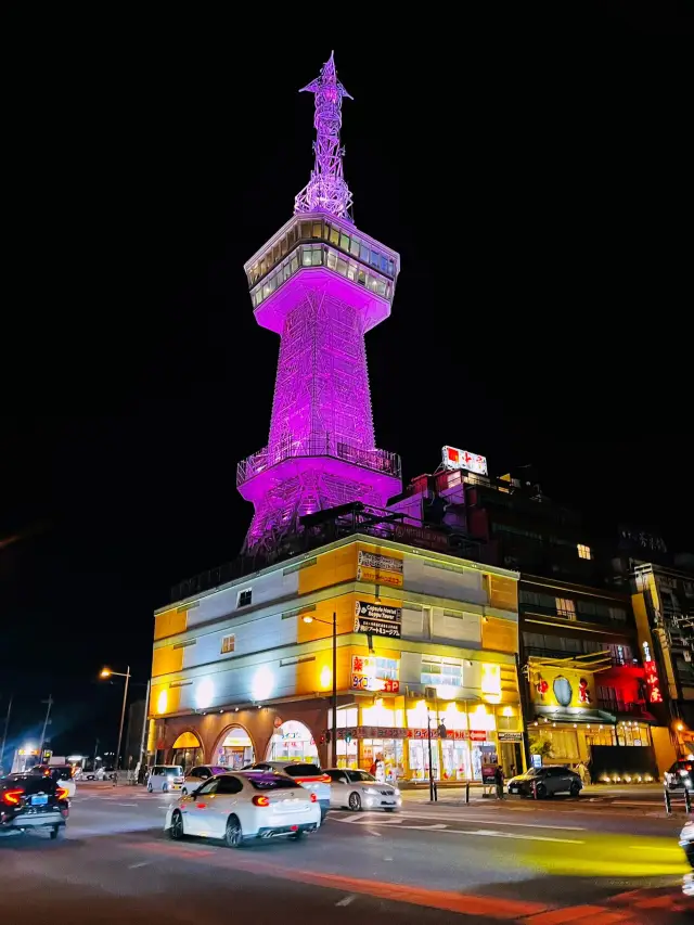 Fukuoka Travel Plan: 4 Days 3 Nights