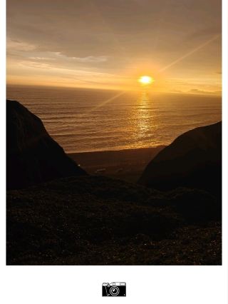 Sunset Summit Bliss🌞