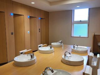 砂川 Highway Oasis 嘅輕食與甜品時光 。