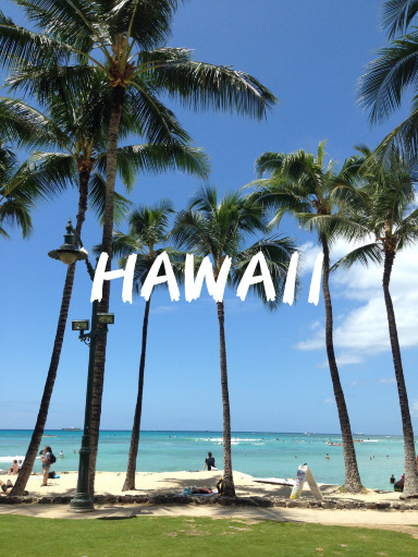 Oahu Island 🌺🐠🌴 | Trip.com