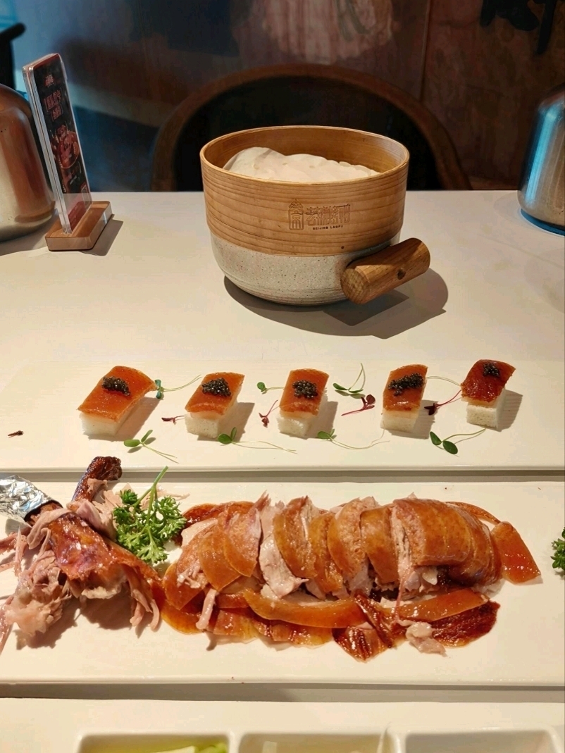 究極の北京ダック。 | Trip.com 西安