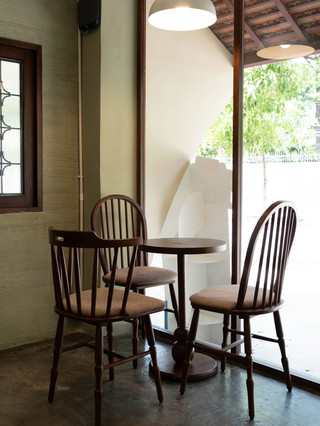 ANH KAFE – 位於Thong Lo中心嘅正宗越南Cafe。
