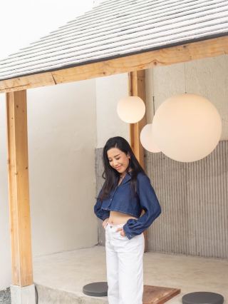 토마 하우스(Toma House), 들어서는 순간부터 인상적인 카페。