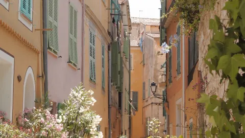 2 Ide Day Trip dari Nice — traveler post in Nice