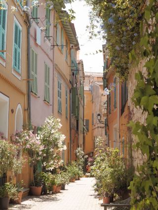 2 Day Trip Destinations from Nice.
