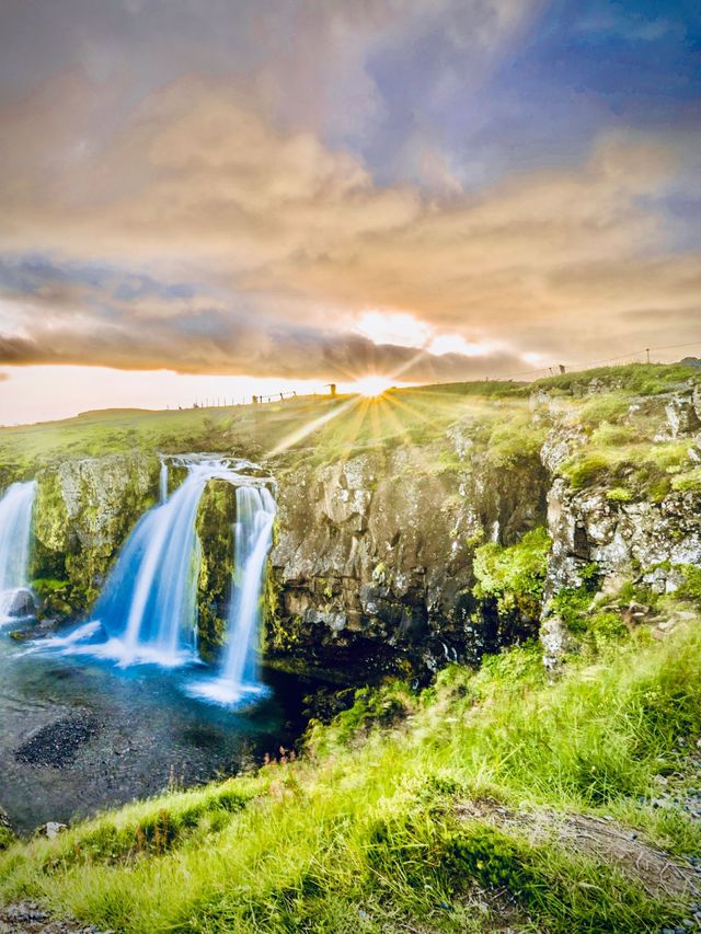 Armenia Areguni Mountains Marmarik Lake Mossy Oak Forest Traileasytravelpost #MarmarikLake #Areguni
