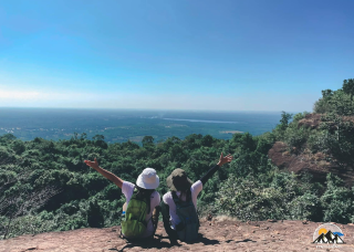 Bueng Kan World Heritage Site