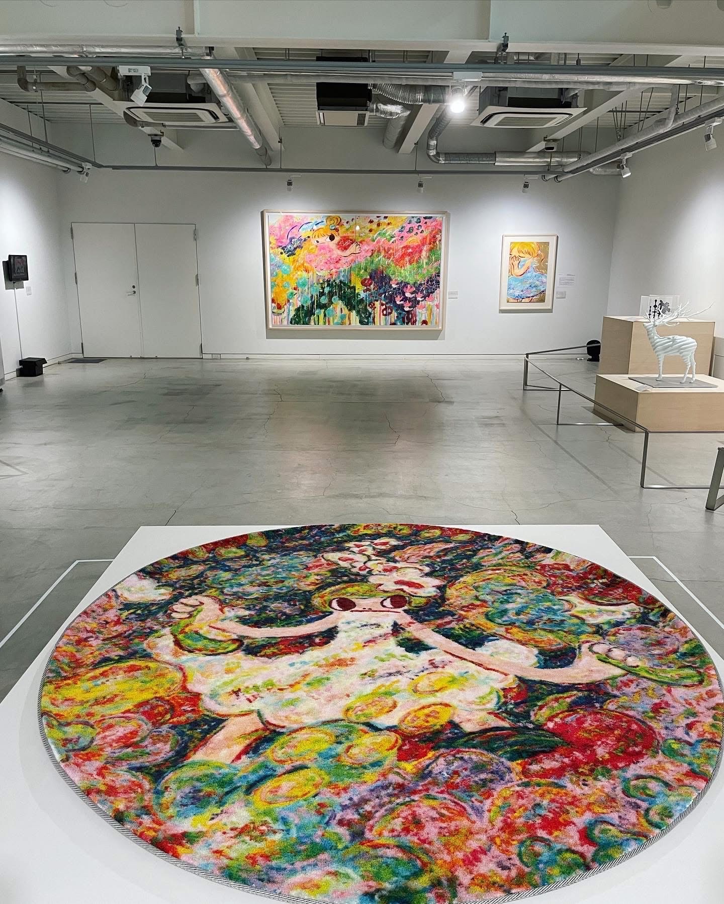 If you could visit just ONE Kusama spot in Japan, which one would you choose?