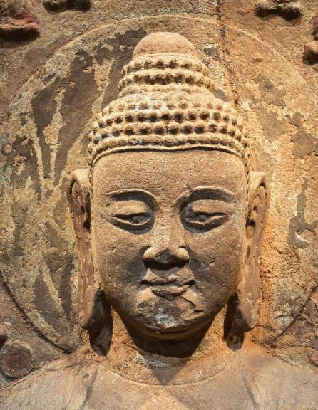 北魏の太和造像｜1500年の時を超えて語りかける石の証言者 | Trip.com 北京