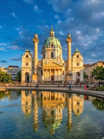 A day trip to art, music and coffee culture | Trip.com Vienna