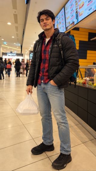 🇩🇪 斯圖加特美食之旅 | 2025年我們吃了什麼🍴