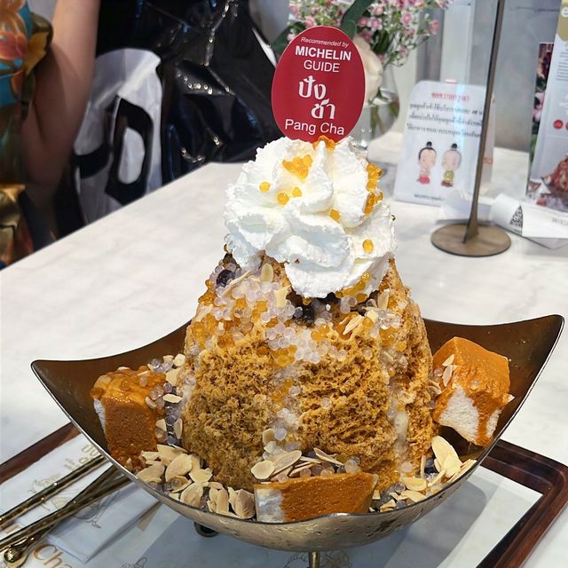 泰國美食之旅✨曼谷